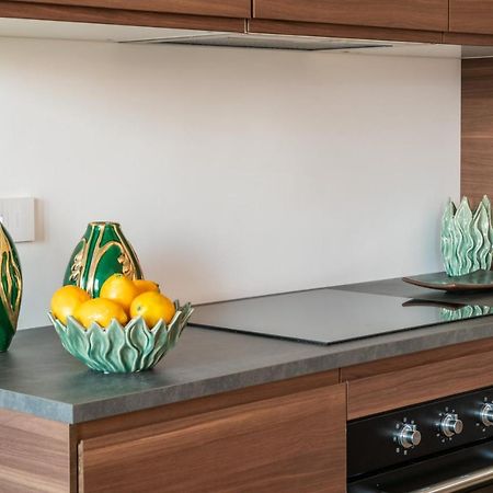 Maciachini Apartments R&R Милано Екстериор снимка