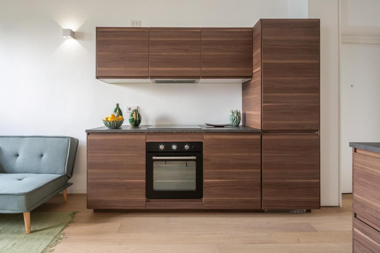 Maciachini Apartments R&R Милано Екстериор снимка