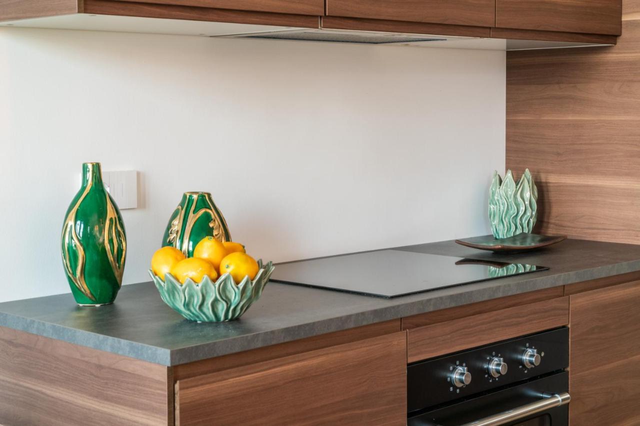 Maciachini Apartments R&R Милано Екстериор снимка