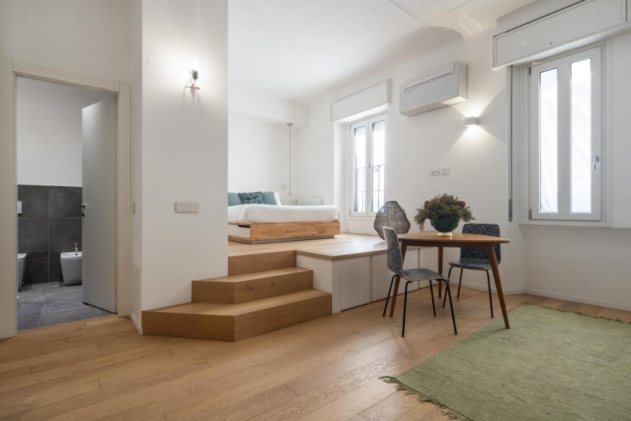 Maciachini Apartments R&R Милано Екстериор снимка