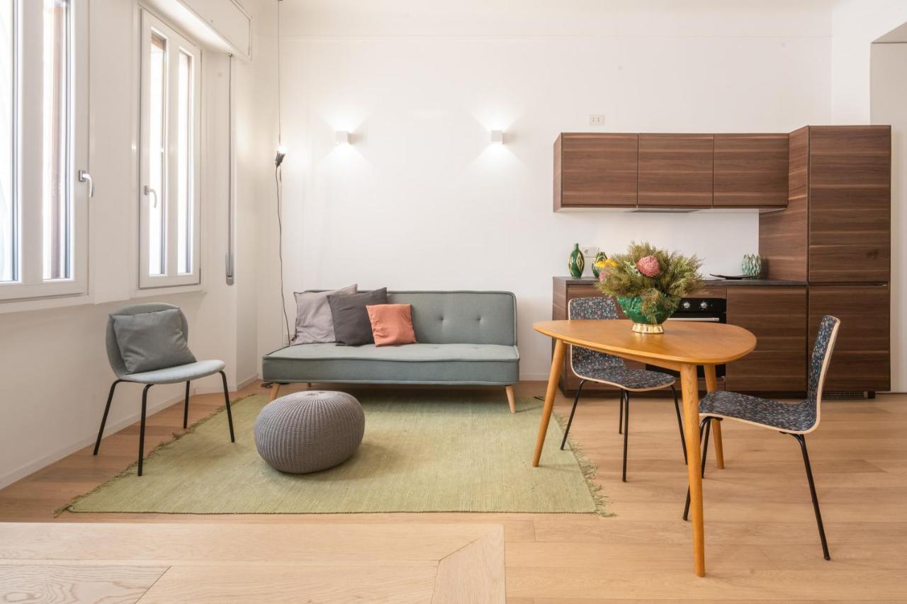 Maciachini Apartments R&R Милано Екстериор снимка