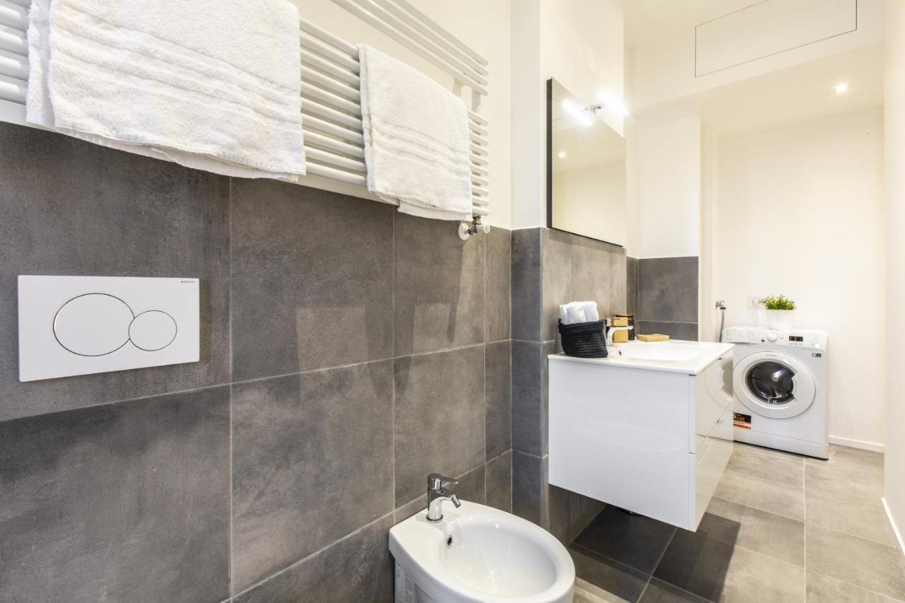 Maciachini Apartments R&R Милано Екстериор снимка