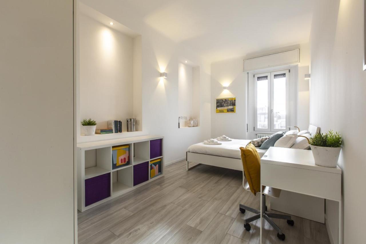 Maciachini Apartments R&R Милано Екстериор снимка
