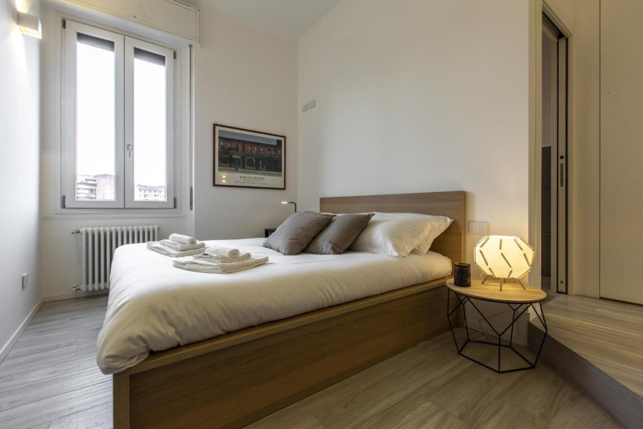 Maciachini Apartments R&R Милано Екстериор снимка