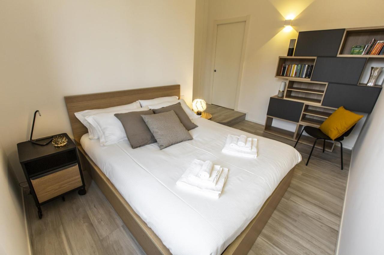Maciachini Apartments R&R Милано Екстериор снимка