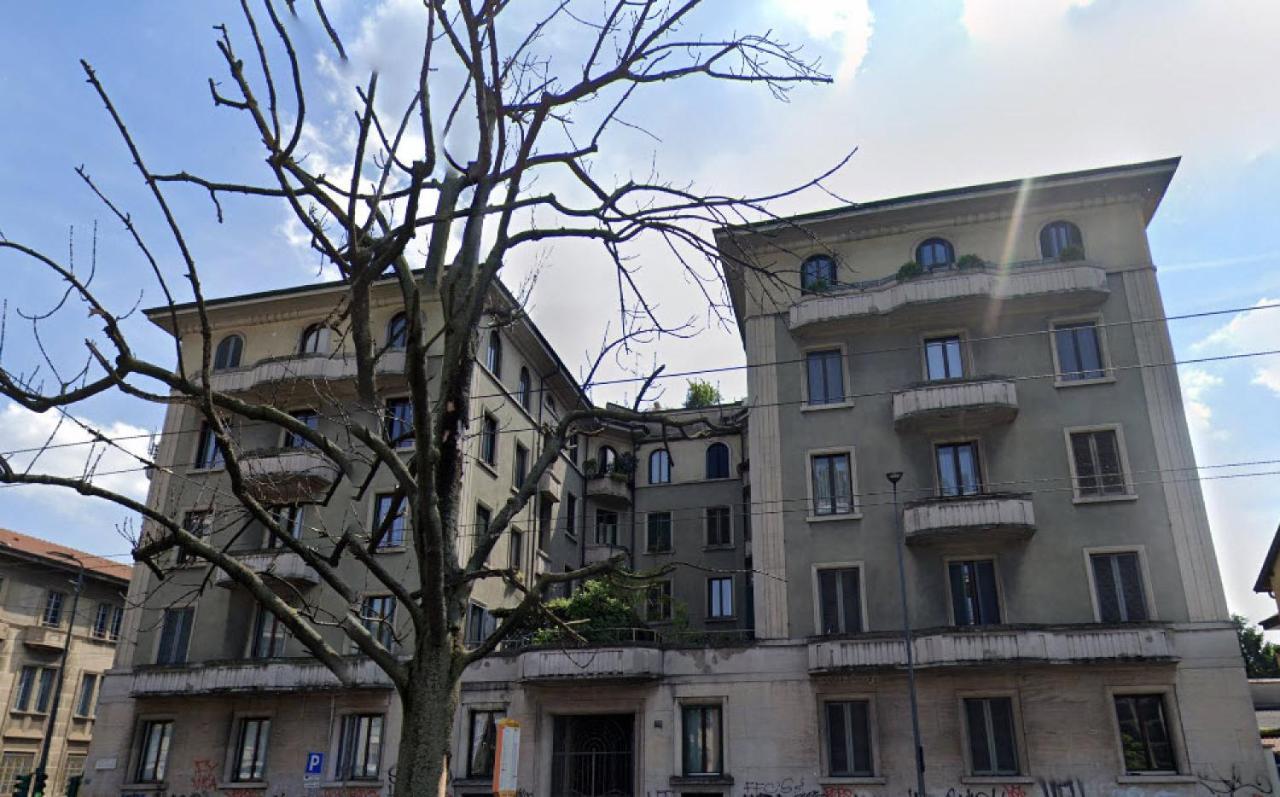 Maciachini Apartments R&R Милано Екстериор снимка